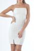 Rochie cu model reliefat 11292