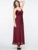 Rochie magdalene - bordo