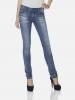 Jeans dama gambler 102