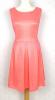 Rochie blushing rose