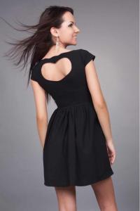 Rochie cu inimioara dr90