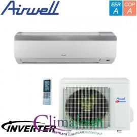 Aer conditionat Airwell Inverter 18000 Btu pentru casa hotel birou Rezidential
