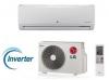 Aer conditionat 9000 btu lg silver deco inverter p09rk