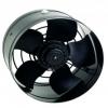 VENTILATOR axial cilindric casetat TRB/4-300 pentru hotel restaurant cafenea club dedicat HORECA