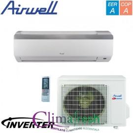 Aer conditionat Airwell Inverter 24000 Btu pentru casa hotel birou Rezidential