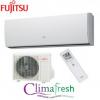 Aer conditionat Fujitsu Inverter 12000 Btu pentru casa hotel birou Rezidential