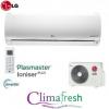 Aer conditionat lg deluxe inverter v 18000 btu pentru casa hotel birou