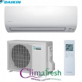 Aer conditionat Daikin Inverter 14000 Btu pentru casa hotel birou Rezidential