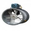 Ventilator axial cilindric casetat ttt/4-630/h pentru hotel restaurant