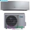 Aer conditionat daikin emura inverter gri 7000 btu pentru casa hotel