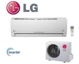 Aer Conditionat 12000 Btu LG LIBERO Inverter AD12AK pentru restaurant club hotel cafenea birou casa