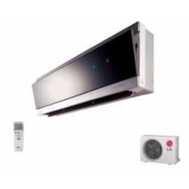 Aer Conditionat 12000 Btu LG ARTCOOL Mirror Inverter A12RK pentru restaurant hotel casa birou club