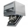 VENTILATOR in linie tip duct IRAT/4-400B pentru hotel restaurant cafenea club dedicat HORECA