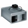 Ventilator in linie tip duct ilb/6-315 pentru hotel