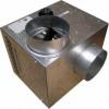 Ventilator centrifugal cheminair 600