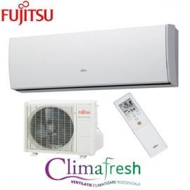 Aer conditionat Fujitsu Inverter 14000 Btu pentru casa hotel birou Rezidential
