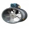 Ventilator axial cilindric casetat ttt/4-500/h pentru hotel restaurant