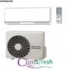 Aer conditionat hitachi premium inverter 9000 btu pentru casa