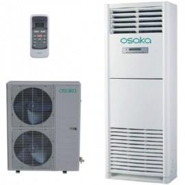 Aer Conditionat 48000 BTU OSAKA INVERTER OCL-48 pentru restaurant cafenea club hotel spatiu comercial birou