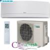 Aer conditionat daikin emura inverter alb 18000 btu pentru casa hotel