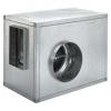 Ventilator centrifugal cvst-10/6-0,37kw-1300 f400 pentru hotel