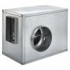 Ventilator centrifugal cvst-10/6-0,75kw-1600 f400 pentru hotel