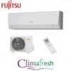 Aer conditionat fujitsu inverter 12000 btu pentru casa hotel