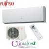 Aer conditionat Fujitsu Inverter 7000 Btu ASYG07LMCA pentru casa hotel birou Rezidential