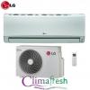 Aer conditionat lg econo inverter 12000 btu pentru casa hotel birou