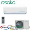 Aer conditionat Osaka 2D Inverter 18000 Btu pentru casa hotel birou Rezidential