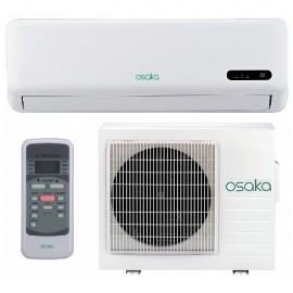 Aer Conditionat OSAKA 9000 BTU INVERTER OHW09DL pentru casa apartament mansarda