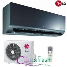 Aer conditionat LG ARTCOOL Mirror Inverter 9000 Btu pentru casa hotel birou Rezidential