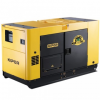 GENERATOR INSONORIZAT KIPOR KDE75SS3