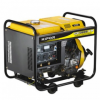 GENERATOR DE SUDURA KIPOR KDE5000XW