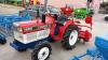 Tractor second hand kubota l2002 dt -