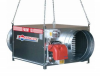 Generator de aer cald biemmedue  suspendat farm115m pe gpl