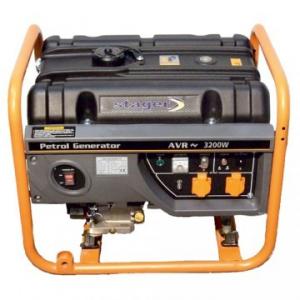 GENERATOR STAGER GG 4600