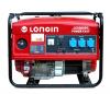 Generator Loncin LC6500 DC 5,5 KW  380V trifazat