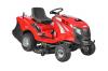 Tractoras  de tuns gazon hecht 5116