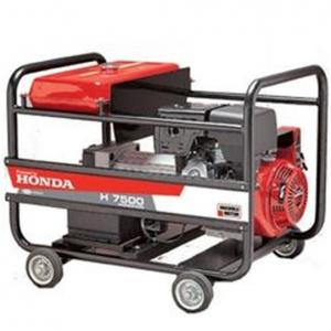 GENERATOR HONDA H 7500 T