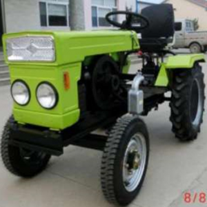 Tractoras JD 195 - 15 CP