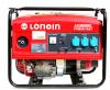 Generator Loncin lc 3800 dc-z 3.1 KW