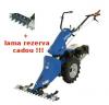 Cositoare bcs  615 l max honda 6,5