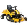 Tractor gazon cub cadet front cut 50 sd