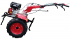 Motosapa BSR  1100 D cu sistem de cosire