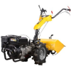 Motocultor Texas Pro trac 750TG