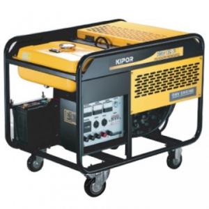 GENERATOR KIPOR KGE12E