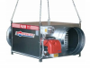 Generator de aer cald biemmedue  suspendat farm115t