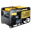 GENERATOR KIPOR KDE16EA3