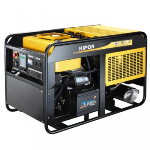 GENERATOR KIPOR KDE19EA3